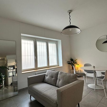 Appartement Les Halles Narbona Esterno foto