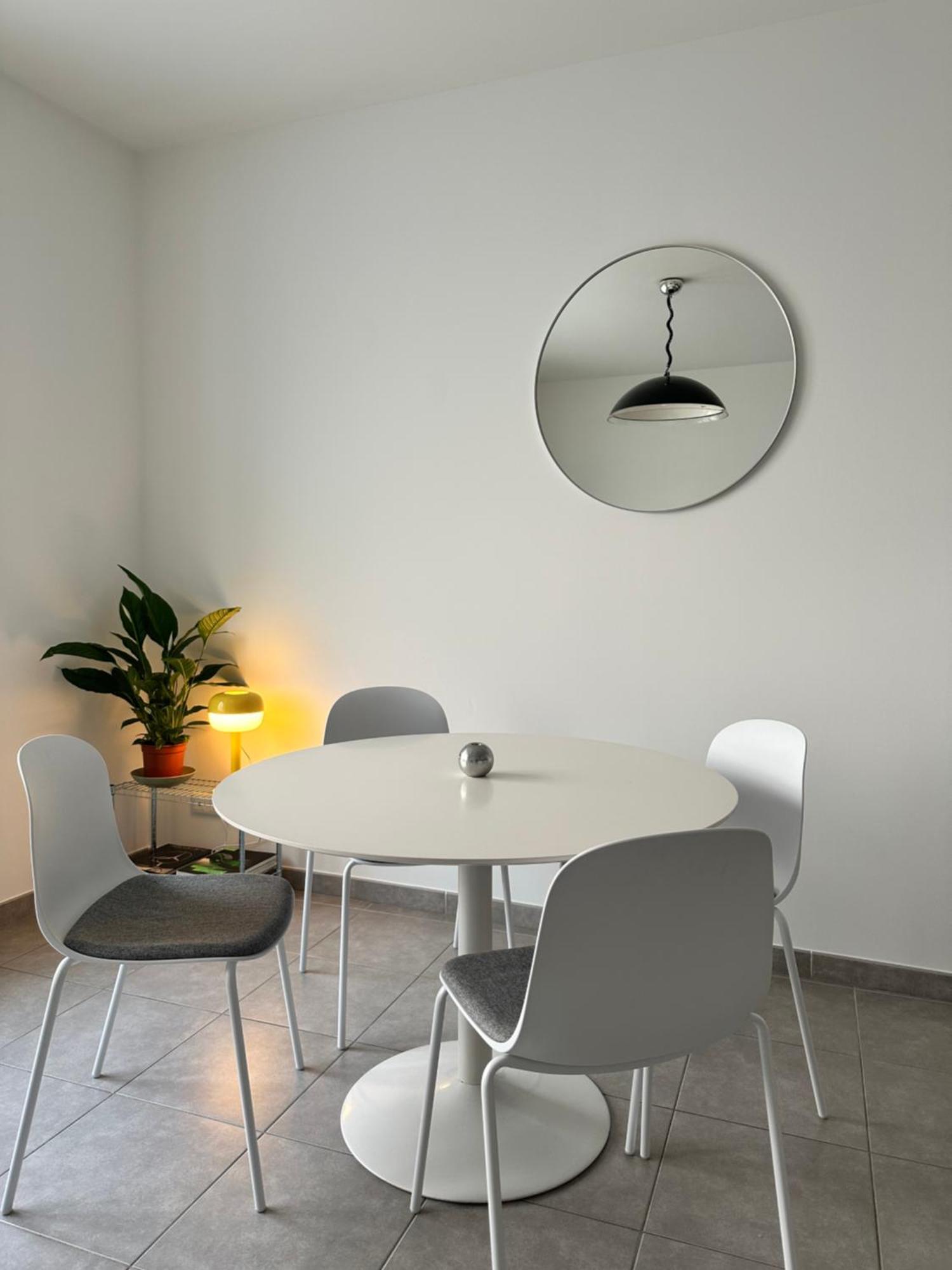 Appartement Les Halles Narbona Esterno foto