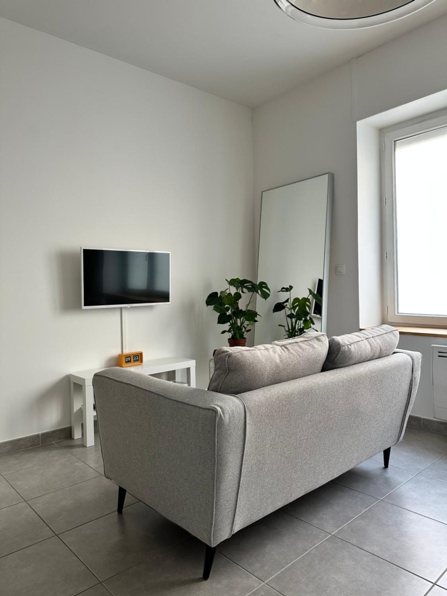 Appartement Les Halles Narbona Esterno foto