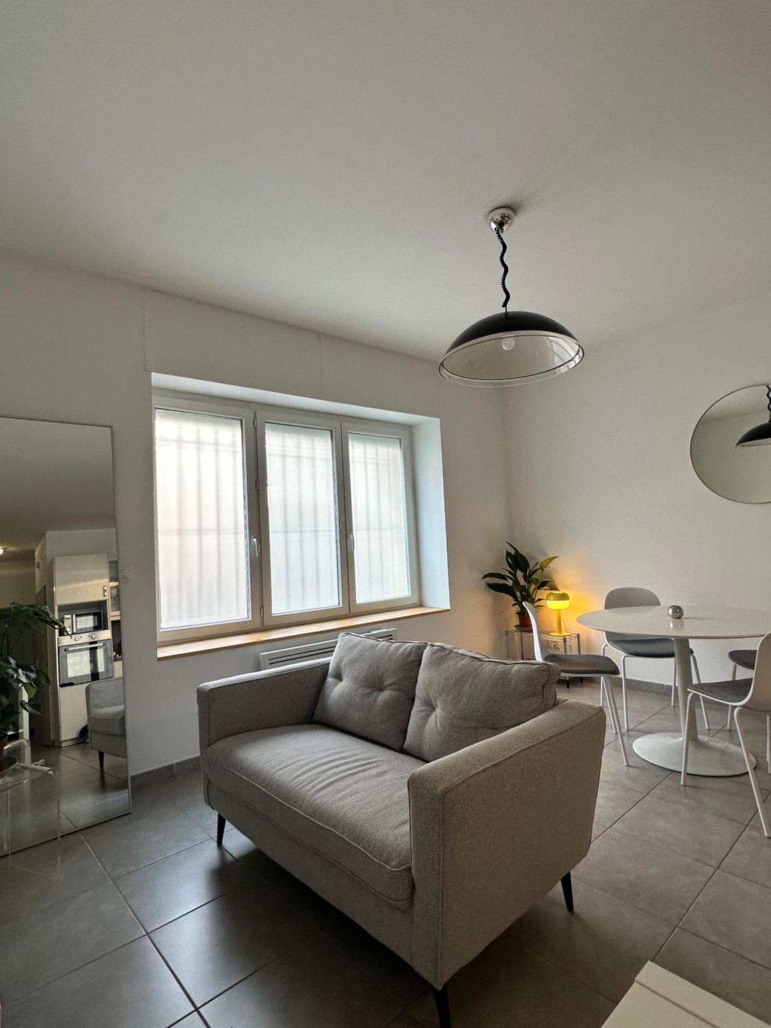 Appartement Les Halles Narbona Esterno foto